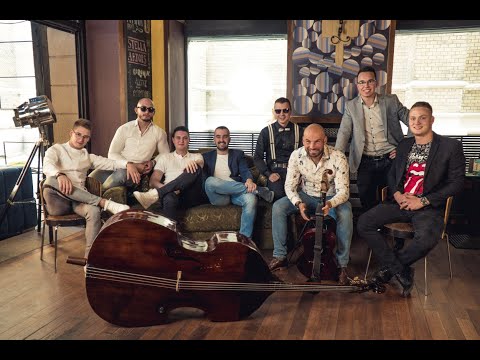 Od Baha Do Sevdaha i Srdjan Horvat - Jesen (Official Video 2019)