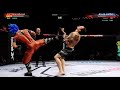 UFC 4:TROLLING WITH GOKU IN ONLINE WORLD CHAMPIONSHIP PT.5