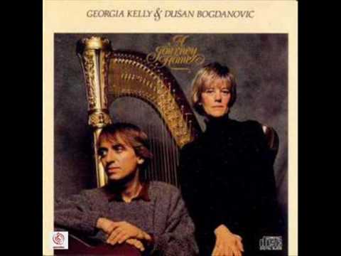 Georgia Kelly and Dusan Bogdanovic - Jovano, Jovanke