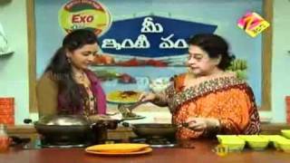 Mee Inti Vanta Oct. 29 '10 Part - 1