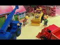 Bob The Builder Classic S03 E06 Special Delivery Spud
