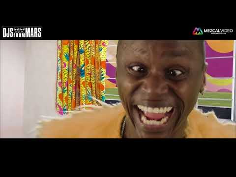 CamelPhat Vs Axwell /\ Ingrosso Vs Major Lazer - More Than You Pon De Cola (Djs From Mars Bootleg)