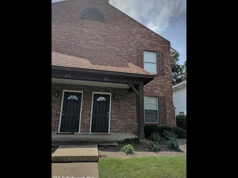2BR/2.5BA FOR RENT property video