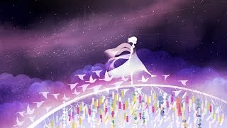 The Birthday Massacre - The Dream(Lyrics)(Sub Español)