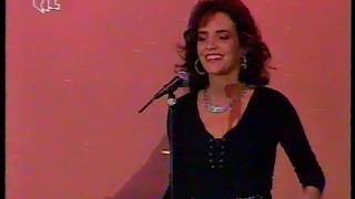 RTL RSH Live David Hasselhoff  - Casablanca  - 1991