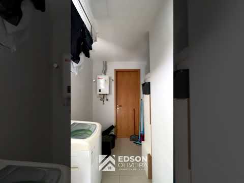 AMPLO APARTAMENTO EM CONDOMÍNIO CLUBE RESIDENCE