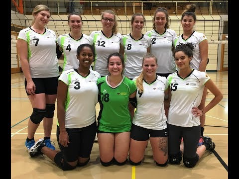 Genève Volley III - Les Invincibles