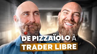 TRADER RENTABLE : Il Débloque 20 000€ ! (Le Parcours Extraordinaire de Nico)