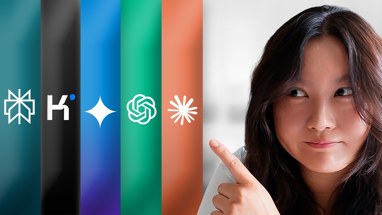 别被专业术语吓到：一张地图带你认清AI时代的底层权力图谱