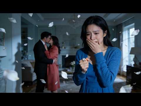 付出五年青春，他卻背棄愛的誓言！親眼目睹他出軌，她懷胎假死消失，華麗回歸時渣男徹底慌了！⭐️#短劇 #逆襲 #爽劇 #豪門 #打臉 #萌娃 Chinese short drama