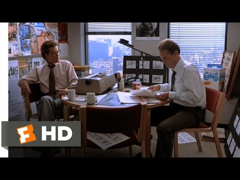 She's Having a Baby (3/9) Movie CLIP - You Never Get What You Want (1988) HD