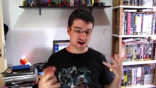 Os filmes e as HQs do ROBOCOP + O Perseguidor (review) | Vlog do PN #03