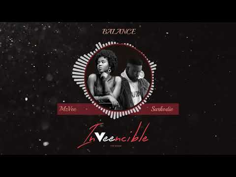 MzVee ft Sarkodie   BALANCE ( Official Audio )