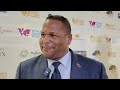 Sailrock South Caicos - Jason Gordon, Media Manager, Sales & Marketing