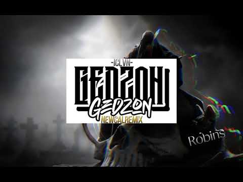 GEDZON x MOREART - ROBINS DECK 2K21 [4iClvn] 🔥