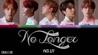 NCT 127 - No Longer (나의 모든 순간) (Indo Sub) [ChanZLsub]