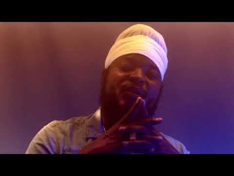 Pressure Busspipe - JAH is Real ft. Protoje