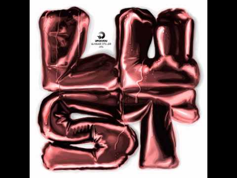 UY 076 Gunnar Stiller - Lust (Alex Niggemann Remix)