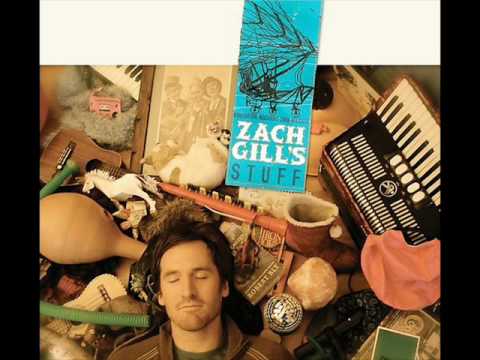 ♫ Zach Gill - Small