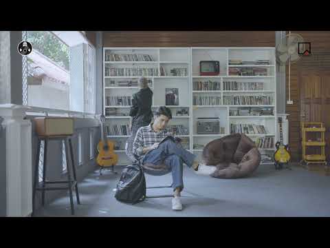 Novem Htoo- Diary (Official Visualizer)