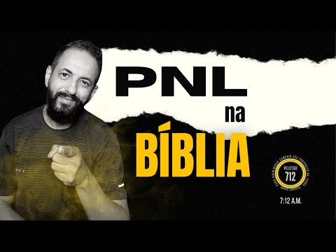 PNL na BÍBLIA  - PELOTÃO 712  - 03/05//23 -  @marioaugusto.1