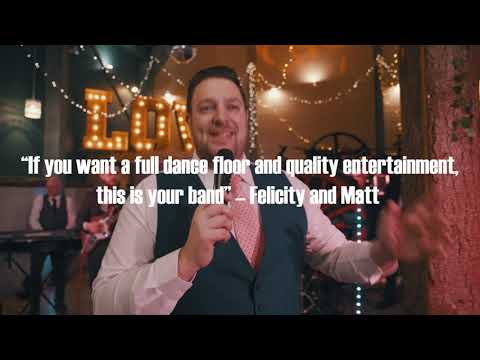 All Jazzed Up - Swing Jazz Party - September and testimonials