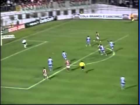 Portuguesa 4 x 2 Grêmio Barueri - Gols - Brasileirão Série B 2011
