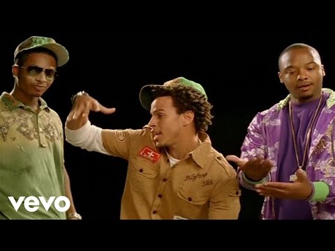 DTP - Celebrity Chick ft. Ludacris, Chingy, Small World, Steph Jones