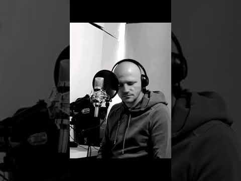 " Iris Goo Goo Dolls cover by James Bright "