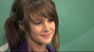 Teen Choice Awards - Arrivée (09/08/2009) -  Shailene Woodley