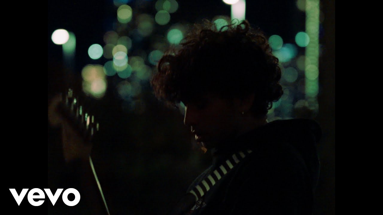 Rohin - SadLove