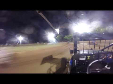 Lightning Sprint Feature - Kingaroy 22 September 2018