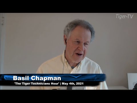 May 4th, Tiger Technician's Hour on TFNN - 2021