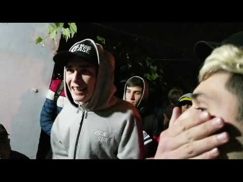 Vico Sismo vs Shulio Pekeño Efes//CUARTOS//RAZZA FREE//ESPECIAL 2VS2