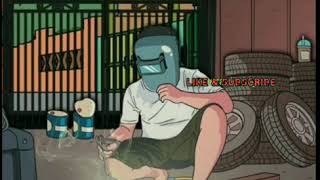 Download lagu STORY WA KEREN!!! versi TUKANG LAS / WELDER 🔺 mp3