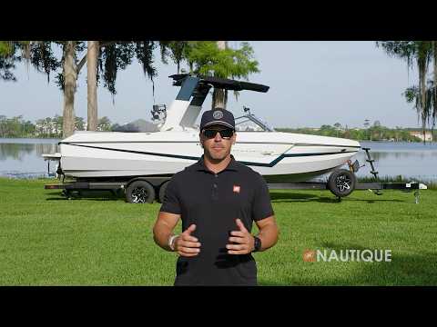 Super Air Nautique S25 — photo 3