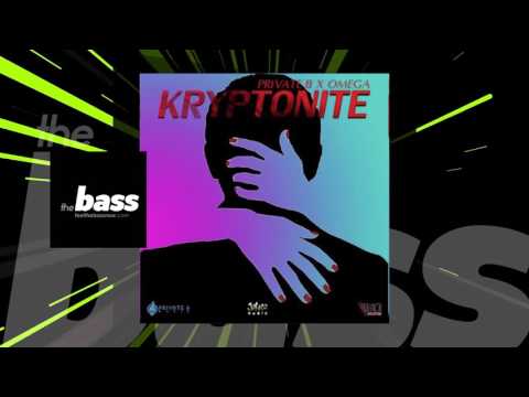 Private 6 x Omega - Kryptonite | 2017 Music Release