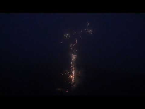 41202503 - 25'S - Pink Waterfall - tristar - www.tristarsd.be