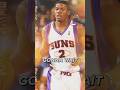 The REAL reason Iso Joe left Phoenix #nba #nightcap #podcast #clips #sports #shorts