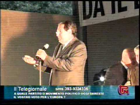 Galan a Portovecchio