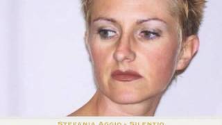 Stefania Aggio - Silenzio (ESC Finland NF 2002 cover)