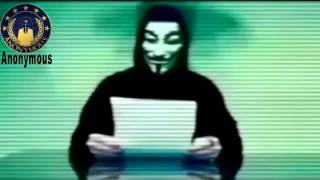 Anonymous: A Message To The Masses