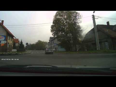 Poręba   Strzelce Opolskie   Toszek   Tworóg   Kalety 13