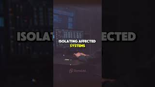 How Cybersecurity Experts Battle Hackers in Real Time #onlineprotection #staysafe