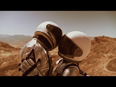 KING SHAOLIN - Nočnou Oblohou |OFFICIAL VIDEO|