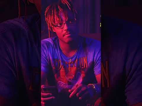 Thumbnail for Not Everyone Hated The Party Never Ends! #rap #999 #hiphop #juicewrldtribute #juicewrld #rapper by Juice wr