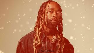 Ty Dolla $ign Type Beat - &quot;Untitled 12&quot; (Prod. Jroach)