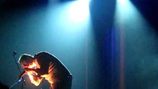 Peter Murphy~ Uneven &amp; Brittle