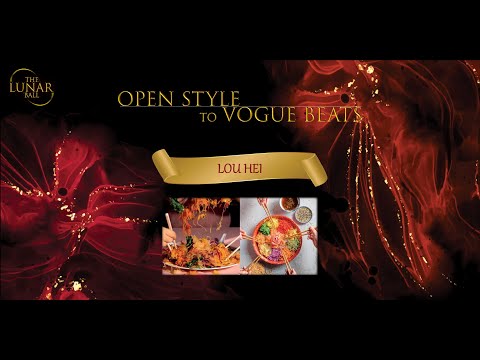 The Lunar Ball 2025 - Open Styles to Vogue Beats