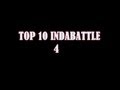 #TOP 10 лучших участников Indabattle 4 